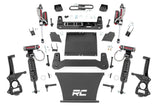 Crossmember for 2019-2023 Chevy Silverado 1500 by Rough Country