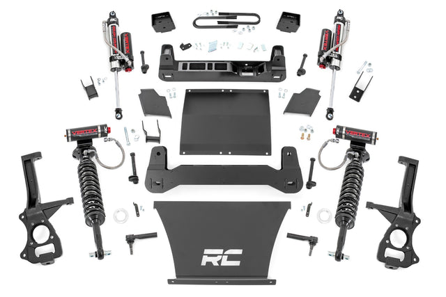 Crossmember for 2019-2023 Chevy Silverado 1500 by Rough Country