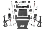 Crossmember for 2022-2024 Chevy Silverado 1500 by Rough Country