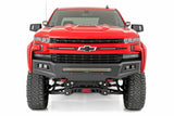 Fits Chevy Silverado 1500 (22-24) 6" Lift Kit; Mono Leaf Rear; N3 Struts; 21631