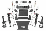Crossmember for 2022-2024 Chevy Silverado 1500 by Rough Country