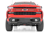 Bumper for 2019-2022 Chevy Silverado 1500 by Rough Country