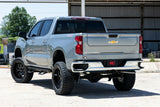 Lift kit for 2019-2024 Chevy Silverado 1500 by Rough Country