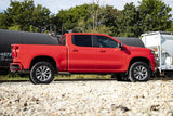 Fits Chevy Silverado 1500 2&4WD (2022-2024) 3.5" Lift Kit; Rear Mono Leaf; 28230