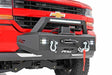 Led light bar for 2007-2018 Chevy Silverado 1500 by Rough Country
