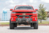 Winch for 2007-2018 Chevy Silverado 1500 by Rough Country