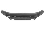 Led lights for 2007-2013 Chevy Silverado 1500 by Rough Country