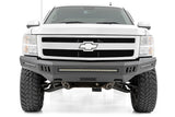 Bumper for 2007-2013 Chevy Silverado 1500 by Rough Country