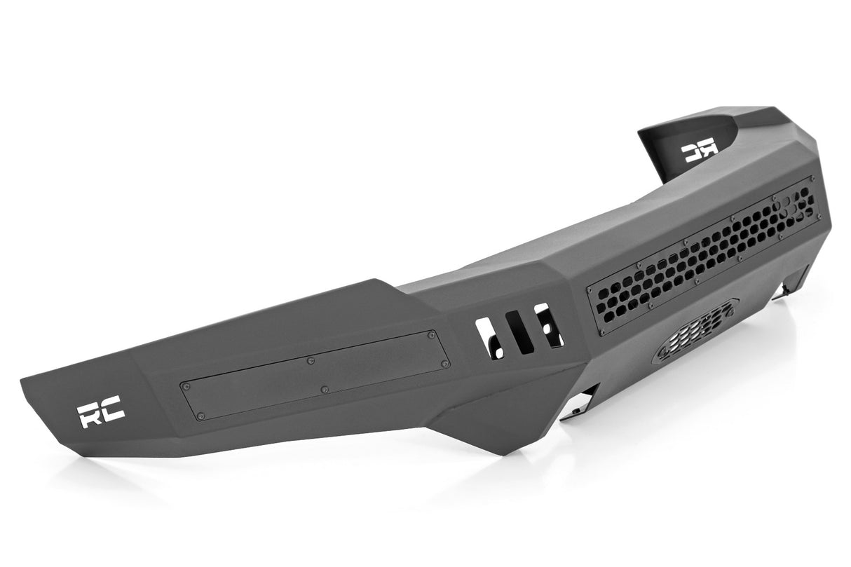 Bumper for 2007-2013 Chevy Silverado 1500 by Rough Country