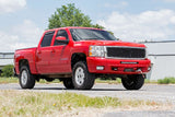 Fits Chevy Silverado 1500 for 2007-2013 Chevy Silverado 1500 by Rough Country