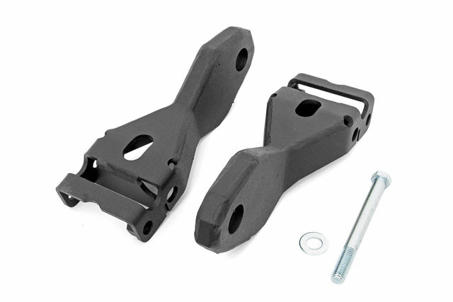 Bumper for 2014-2018 Chevy Silverado 1500 by Rough Country