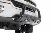 Fits Chevy Silverado 1500 for 2019-2022 Chevy Silverado 1500 by Rough Country
