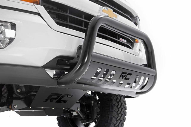 Fits Chevy Silverado 1500 for 2019-2022 Chevy Silverado 1500 by Rough Country