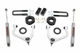 Wheel for 2019-2024 Chevy Silverado 1500 by Rough Country