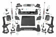 Wheel for 2019-2024 Chevy Silverado 1500 by Rough Country