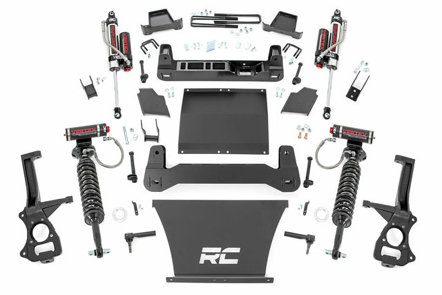 Wheel for 2019-2024 Chevy Silverado 1500 by Rough Country