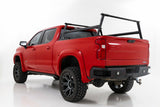 Fits Chevy Silverado 1500 for 2019-2024 Chevy Silverado 1500 by Rough Country
