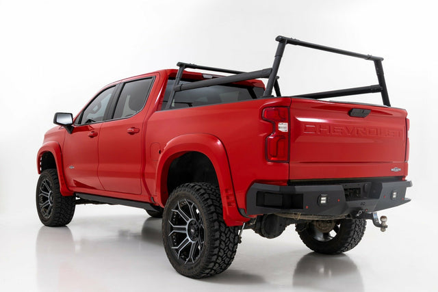 Fits Chevy Silverado 1500 for 2019-2024 Chevy Silverado 1500 by Rough Country