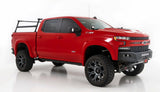 Fits Chevy Silverado 1500 for 2019-2024 Chevy Silverado 1500 by Rough Country
