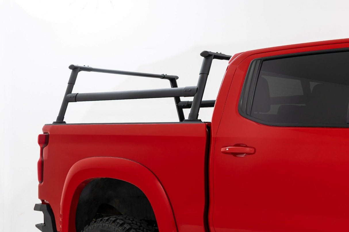 Fits Chevy Silverado 1500 for 2019-2024 Chevy Silverado 1500 by Rough Country