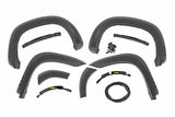 Wheel for 2019-2024 Chevy Silverado 1500 by Rough Country