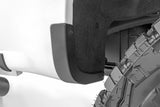 Wheel for 2019-2024 Chevy Silverado 1500 by Rough Country