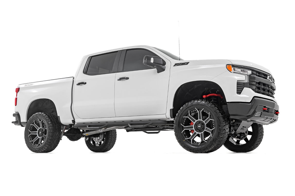 Fits Chevy Silverado 1500 for 2019-2024 Chevy Silverado 1500 by Rough Country