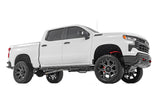 Fits Chevy Silverado 1500 for 2019-2024 Chevy Silverado 1500 by Rough Country