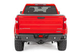 Bumper for 2019-2024 Chevy Silverado 1500 by Rough Country