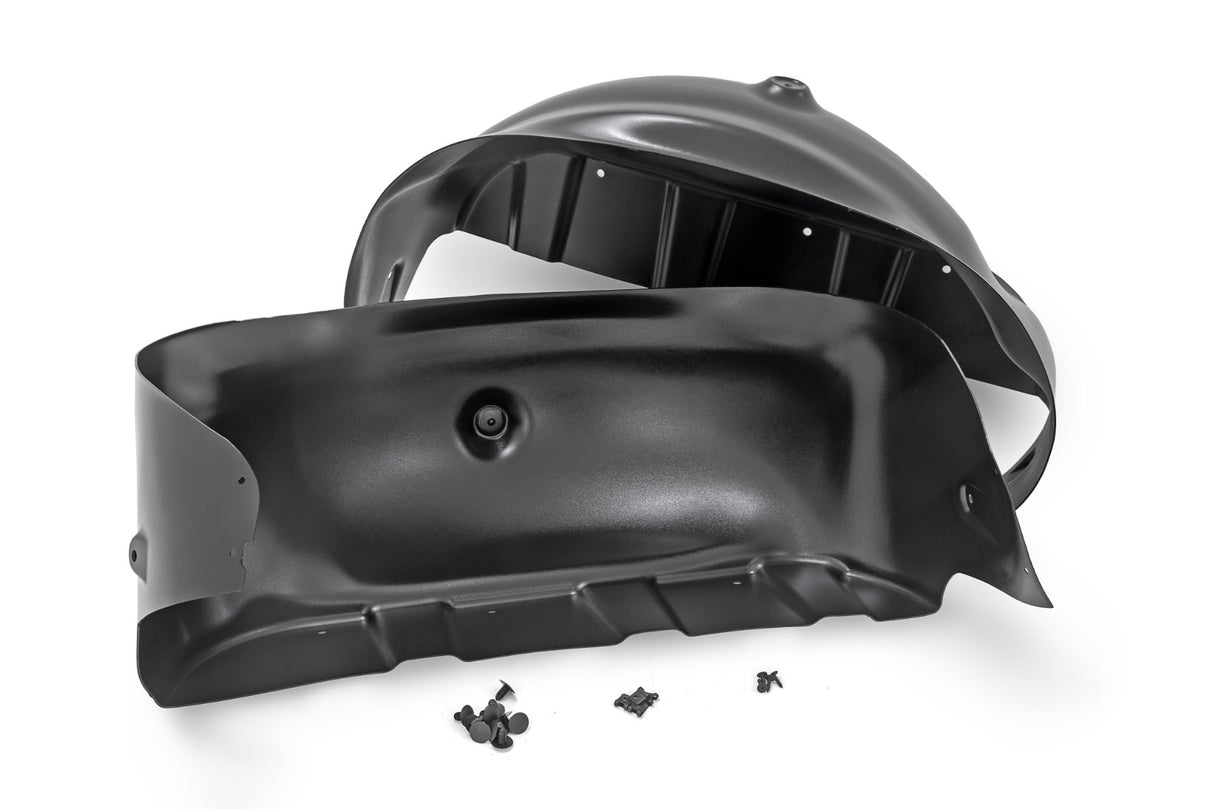 Wheel for 2019-2024 Chevy Silverado 1500 by Rough Country