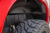 Wheel for 2019-2024 Chevy Silverado 1500 by Rough Country