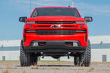 Fits Chevy Silverado 1500 for 2019-2024 Chevy Silverado 1500 by Rough Country