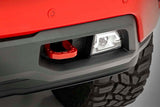 Fits Chevy Silverado 1500 for 2019-2024 Chevy Silverado 1500 by Rough Country