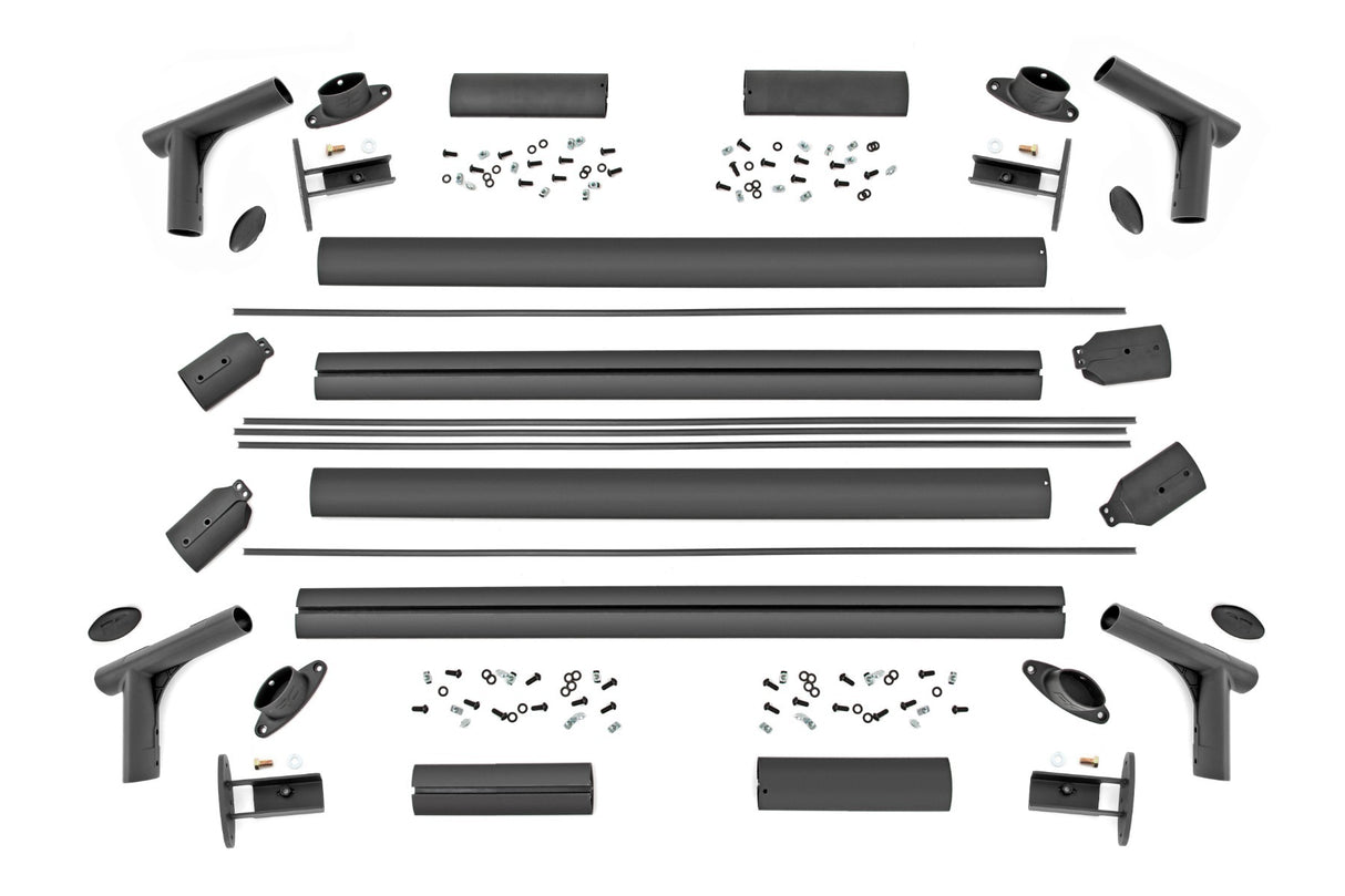 Fits Chevy Silverado 1500 for 2019-2024 Chevy Silverado 1500 by Rough Country