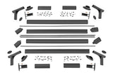 Fits Chevy Silverado 1500 for 2019-2024 Chevy Silverado 1500 by Rough Country