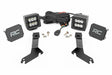 Led lights for 1999-2005 Chevy Silverado 1500 by Rough Country