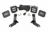 Led lights for 1999-2005 Chevy Silverado 1500 by Rough Country