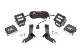 Led lights for 1999-2005 Chevy Silverado 1500 by Rough Country