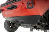 Crossmember for 2007-2014 Chevy Silverado 2500 by Rough Country