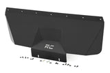 Skid plate for 2007-2014 Chevy Silverado 2500 by Rough Country