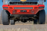 Skid plate for 2007-2014 Chevy Silverado 2500 by Rough Country