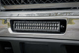 Bumper for 2011-2014 Chevy Silverado 2500 by Rough Country