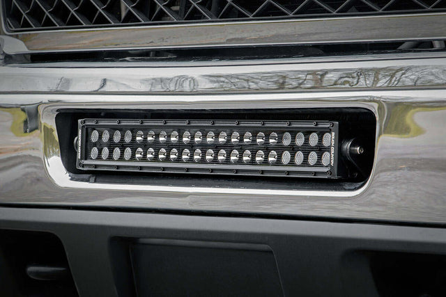 Bumper for 2011-2014 Chevy Silverado 2500 by Rough Country