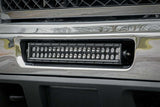 Bumper for 2011-2014 Chevy Silverado 2500 by Rough Country