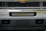 Bumper for 2011-2014 Chevy Silverado 2500 by Rough Country