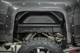 Fits Chevy Silverado 2500 HD/3500 HD (2015-2019) Rear Wheel Well Liners 4215