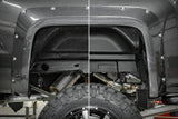 Fits Chevy Silverado 2500 HD/3500 HD (2015-2019) Rear Wheel Well Liners 4215