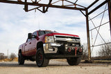 Winch for 2011-2019 Chevy Silverado 2500 by Rough Country