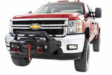 Winch for 2011-2019 Chevy Silverado 2500 by Rough Country