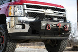 Winch for 2011-2019 Chevy Silverado 2500 by Rough Country